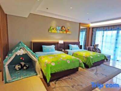 Mission Hills - 112
