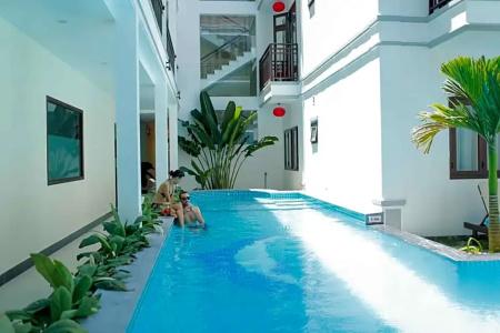 Pearl River Hoi An & Spa - 189