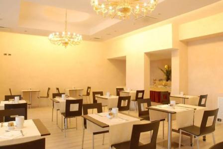 San Giorgio, Sure Collection by Best Western - 35