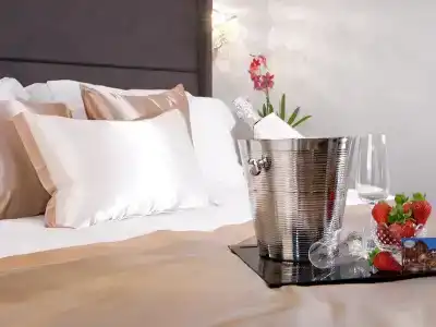 My Suites Piazza di Spagna - 33
