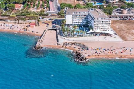 Caprici Beach & Spa - 27