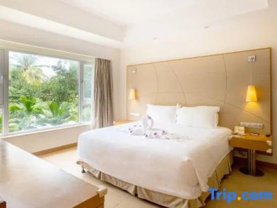 Ocean View Resort Yalong Bay - 179