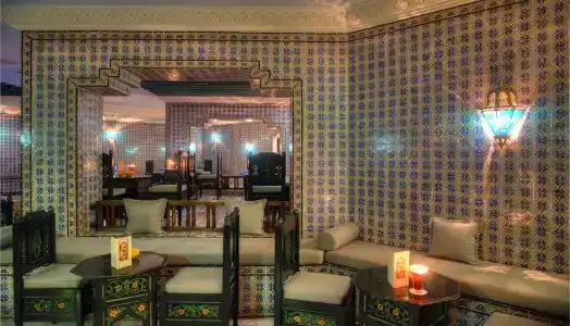 Le Royal Hammamet - 35