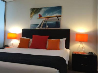 Cairns Private - 1