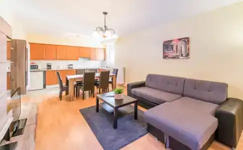 Nova Aparthotel - 15