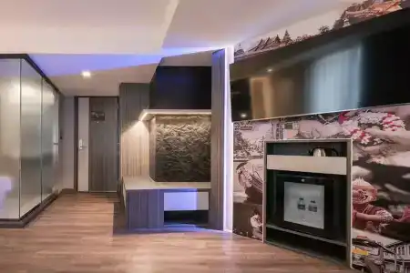 Aspira Gems Center Silom - 22