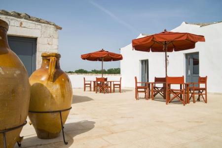 Masseria Santo Scalone - 29