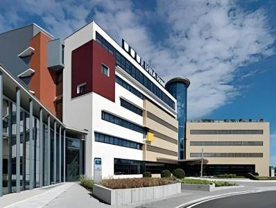 Rmh Modena Des Arts - 43