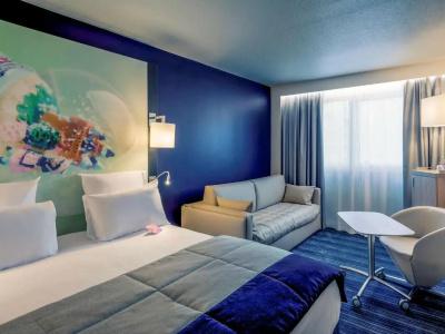 Mercure Toulouse Centre Saint-Georges - 5
