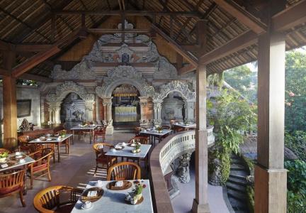 Tjampuhan Spa - 18