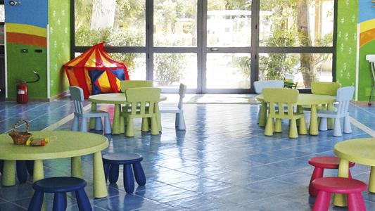 Villaggio Costa Blu - 10