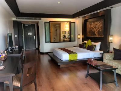 The Elements Krabi Resort - Sha Plus - 50