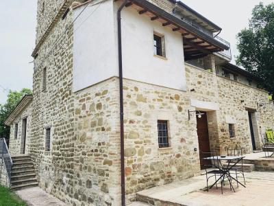 Agriturismo La Palazzetta di Assisi - 14