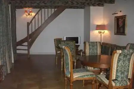 Residence Green Lobster - 4