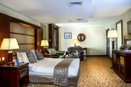 Days Inn & Suites Amman - 0