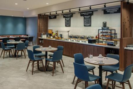 Holiday Inn Montreal, An Ihg - 26
