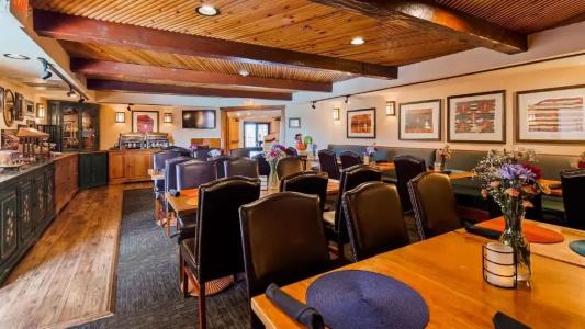 Inn at Santa Fe, SureStay Collection by Best Western - 31