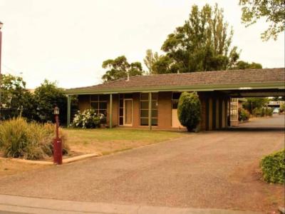 Ballarat Eureka Lodge - 14