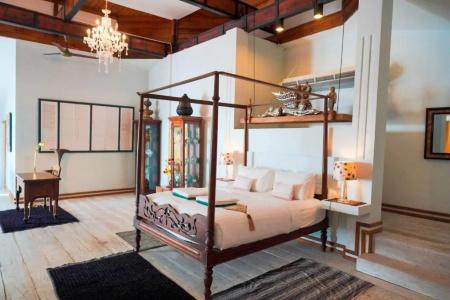 Koh Chang Cliff Beach Resort - 63