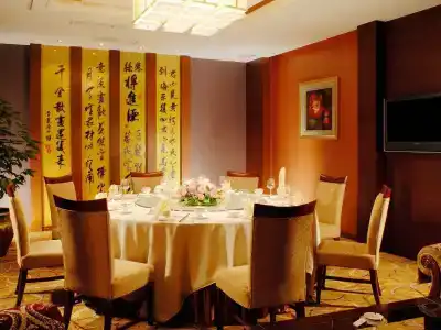 Inn Fine Dalian - 14