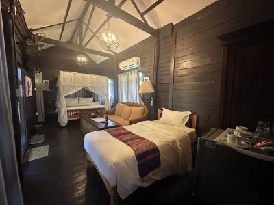 Mango T. Villa Chiangmai - 36