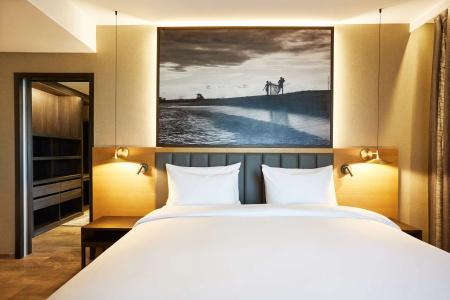Radisson Blu Antananarivo Waterfront - 131