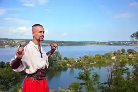 Кодацкий Кош - 11