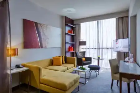 Centro Barsha - by Rotana - 40