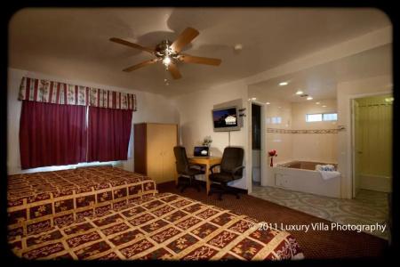 The Palace Inn - 47