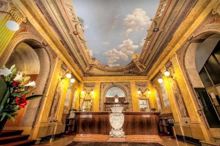 Colomba d'Oro - 12