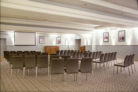 voco Grand Central - Glasgow, an IHG - 26