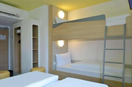 B&B Oberhausen am Centro - 41