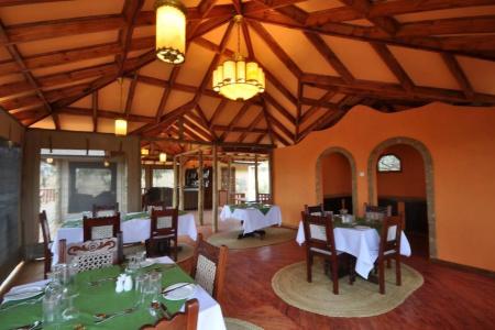 Balloon Camp Tarangire - 9