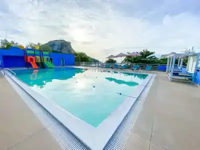 Blue Wave Hua Hin - 15