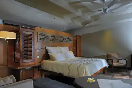 Trou aux Biches Beachcomber Golf Resort & Spa - 46