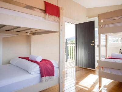 Montacute Boutique Bunkhouse - 6
