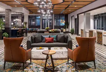 Hyatt Centric French Quarter - 24
