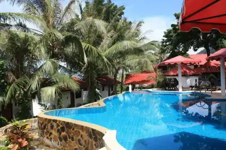 Top Resort - 37