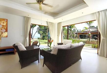 Laguna Villas Yao Noi - 81