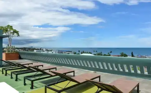 Hisea Huahin - Sha Extra Plus - 35