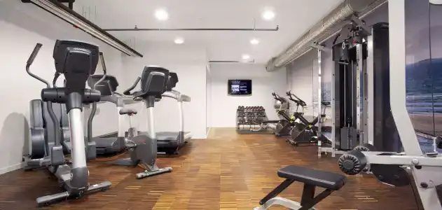 Scandic Stavanger Forus - 16