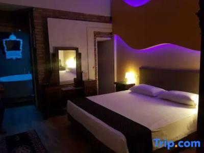 Ac Irla By Marriott - 42