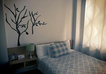 Touchstone - City Center - 0