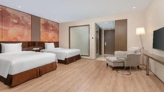 Holiday Inn Nanjing Aqua City, An Ihg - 111