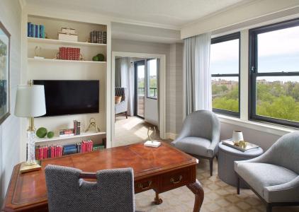 Omni Shoreham - 136