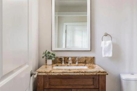 Marriott Lakeshore Reserve - 36