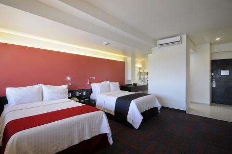 Holiday Inn Mexico Dali Airport, An Ihg - 43