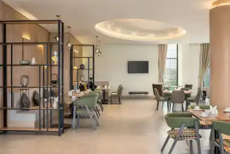 Tryp By Wyndham - 16