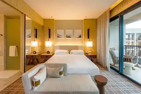 Grand Hyatt Rio de Janeiro - 68