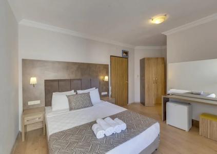 Smart Holiday Bodrum - All Inclusive - 2